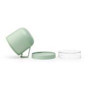 Снимка на Чаша с капак Brabantia Make&Take 600ml, Jade Green
