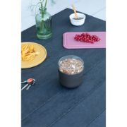 Снимка на Купичка за закуска Brabantia Make&Take 500ml, Dark Grey