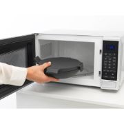 Снимка на Купа за обяд Brabantia Make&Take 1L, Dark Grey