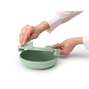 Снимка на Купа за обяд Brabantia Make&Take 1L, Jade Green