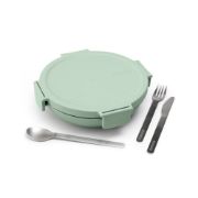 Снимка на Купа за обяд Brabantia Make&Take 1L, Jade Green
