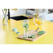 Снимка на Бутилка Brabantia Make&Take 500ml Jade Green, с цедка