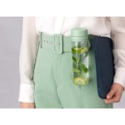 Снимка на Бутилка Brabantia Make&Take 500ml Jade Green, с цедка