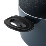 Снимка на Тенджера дълбока Muhler Nia MR-2245D 22x13cm, 4.5L.