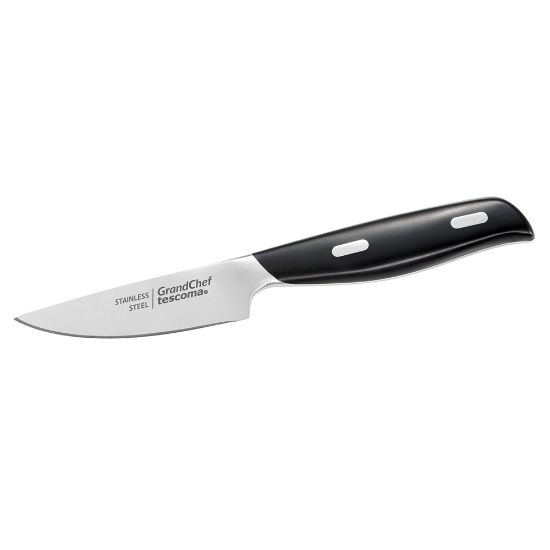 Снимка на Нож за плодове и зеленчуци Tescoma GrandChef 9cm
