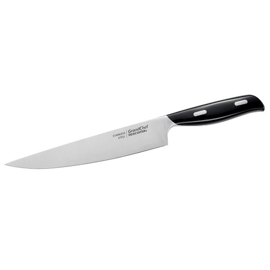 Снимка на Нож за карвинг Tescoma GrandChef 20cm