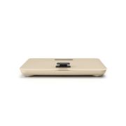 Снимка на Дигитална везна за баня Brabantia ReNew Soft Beige, работа без батерии