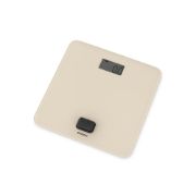 Снимка на Дигитална везна за баня Brabantia ReNew Soft Beige, работа без батерии