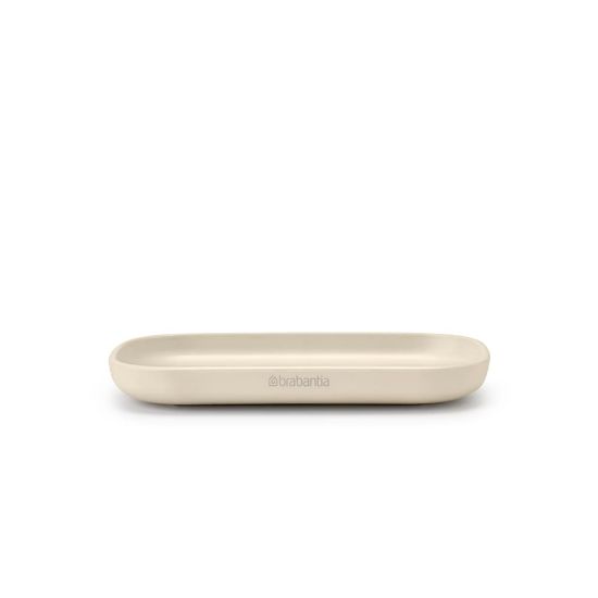 Снимка на Сапунерка Brabantia ReNew Soft Beige