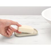 Снимка на Сапунерка Brabantia ReNew Soft Beige
