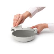 Снимка на Купа за обяд Brabantia Make&Take 1L, Light Grey