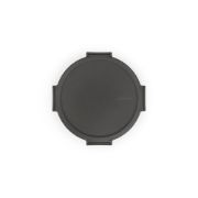 Снимка на Купа за салата Brabantia Make&Take 1.3L, Dark Grey