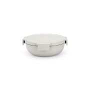 Снимка на Купа за салата Brabantia Make&Take 1.3L, Light Grey