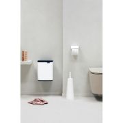 Снимка на Кош за смет Brabantia Bo Small 7L, White