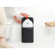 Снимка на Кош за смет Brabantia Bo Small 7L, Matt Black