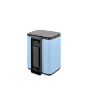 Снимка на Кош за смет Brabantia Bo Small 7L, Dreamy Blue