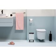 Снимка на Кош за смет Brabantia Bo Small Hi 4L, White