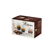 Снимка на Чаша за еспресо Luigi Ferrero Coffeina FR-8019 70ml, 2 броя