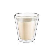 Снимка на Чаша за чай и кафе Luigi Ferrero Coffeina FR-8043 260ml, 2 броя