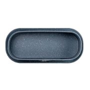 Снимка на Форма за блат Luigi Ferrerp Nia FR-4116M 34.5x15.5x8cm.