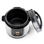 Снимка на Електрически мултикукър под ниско налягане Muhler MLC-6050P, 1000-1200W