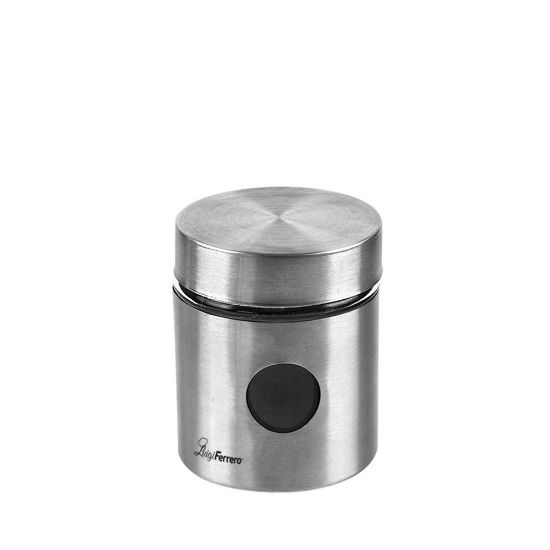 Снимка на Буркан Luigi Ferrero Sophia FR-1408IXS 300ml, инокс