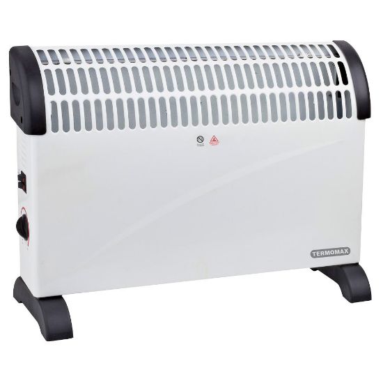 Снимка на Печка конвекторна Termomax TR2013B, 2000W