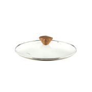 Снимка на Тенджера Luigi Ferrero BRUGGE FR-2412WH NEW 24x11.5cm, 4.3L