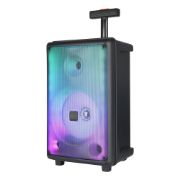 Снимка на Активна тонколона Rancore RS111XR