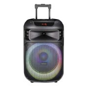 Снимка на Активна тонколона Muhler MAX333XR