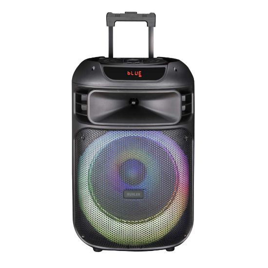 Снимка на Активна тонколона Muhler MAX333XR