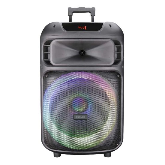Снимка на Активна тонколона Muhler MAX777XR