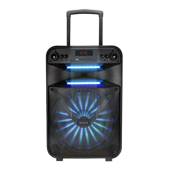 Снимка на Активна тонколона Muhler MAX150R
