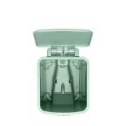 Снимка на Кош за смет с педал Brabantia StepUp 10L, Jade Green