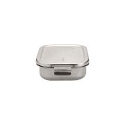 Снимка на Кутия за обяд Brabantia Make&Take 1.1L, Matt Steel