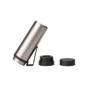 Снимка на Термо бутилка Brabantia Make&Take 500ml Dark Grey