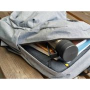 Снимка на Термо бутилка Brabantia Make&Take 500ml Dark Grey