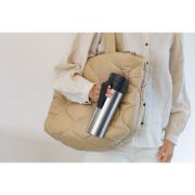 Снимка на Термо бутилка Brabantia Make&Take 500ml Dark Grey