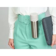 Снимка на Термо бутилка Brabantia Make&Take 500ml Light Grey