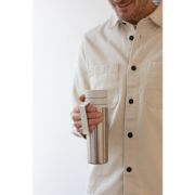 Снимка на Термо бутилка Brabantia Make&Take 500ml Light Grey