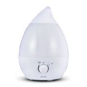 Снимка на Овлажнител за въздух Muhler MHD-676, 2.6L, LED светлини