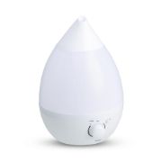Снимка на Овлажнител за въздух Muhler MHD-676, 2.6L, LED светлини