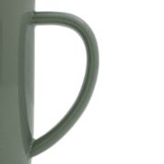 Снимка на Чаша за чай с цедка VIVA Minima Stone Green 350ml