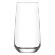 Снимка на Чаша за вода Luigi Ferrero Spigo FR-376AL 480ml, 6 броя