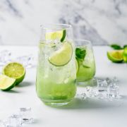Снимка на Чаша за вода Luigi Ferrero Spigo FR-376AL 480ml, 6 броя