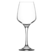 Снимка на Чаша за вино Luigi Ferrero Spigo FR-592AL 400ml, 6 броя