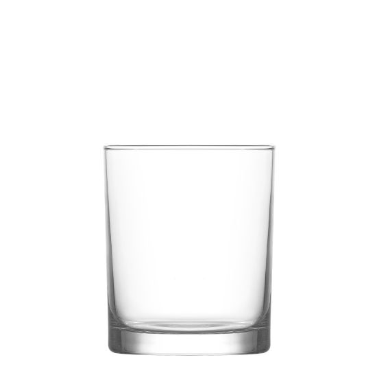 Снимка на Чаша за уиски Luigi Ferrero Rica FR-316LR 280ml, 6 броя