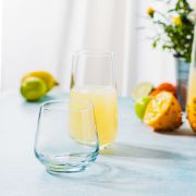 Снимка на Чаша за уиски Luigi Ferrero Spigo FR-361AL 345ml, 6 броя