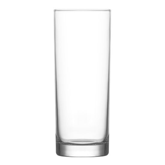 Снимка на Чаша за вода Luigi Ferrero Rica FR-340LR 360ml, 6 броя