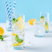 Снимка на Чаша за вода Luigi Ferrero Rica FR-340LR 360ml, 6 броя